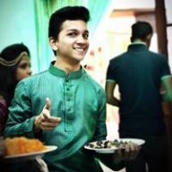 Shayekh Navid