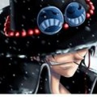 D Luffy
