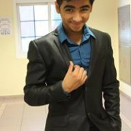 faisal shams
