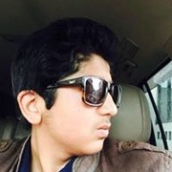 Mian Usman