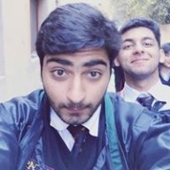 Ahmedleghari