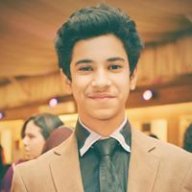 syed haris
