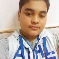 saroash rahil