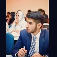 Tashfeen Ansari