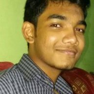 Md Ashfaqul Islam
