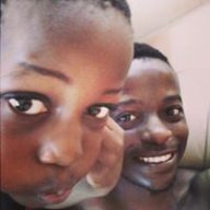 Botswana Billy