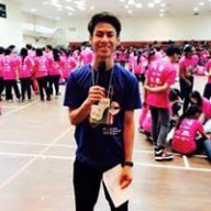 Simon Choong