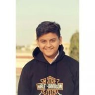 Syed Abbas Najam