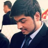 Arham Ahmedani