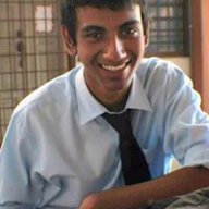 Melvinder Singh