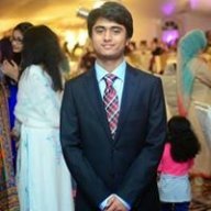 Mohsin Chundrigar