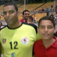 mostafa amr
