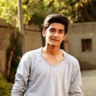 Khurram Hafeez