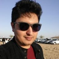 Usama Masood