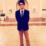 Muhammad ahmad ghani