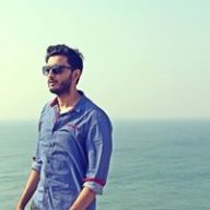 Hussain Najam