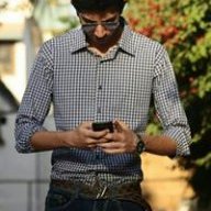 Saeed irfan