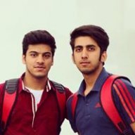 Muqeet Ahmad