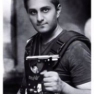 Hadi Rizvi