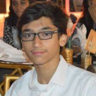 Obaid Khan