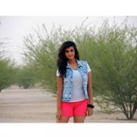 Aswarya S