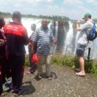 Simbarashe Muputisi