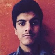 Syed Anas Ali Shah