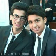 nabhan masood