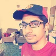 AbuBakr Humayun