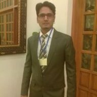 Shahwaiz Waheed