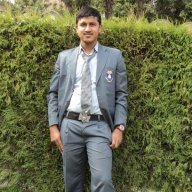 Nitesh patel