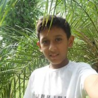 Maarij Naveed