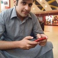 Mubeen Nisar