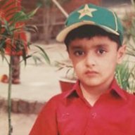 Naqeeb Mastoi