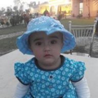 syeda hoor saad