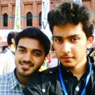 Ibrar Ramzan Malik