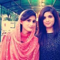 khadija akhtar