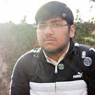 Kamil Naqvi