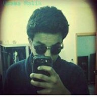 usama malik