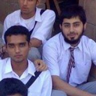 Mohammad Fazil