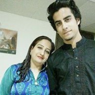 Saira haroon
