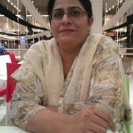 Farida Shakir