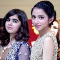 anoushey khan
