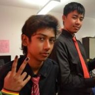 dominic wong