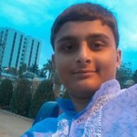 mohammad faseeh