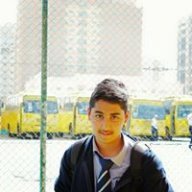 Shahmeer Adil