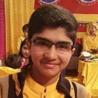 M. Zain Rafique