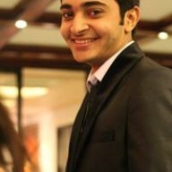 Husnain Sohail