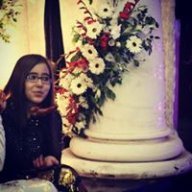 Fatima Tuz Zahra