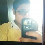 Huzaifah ahmed